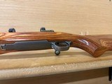 RUGER M77 MARK II 22PPC LAMINATED WOOD 26" BARREL - 16 of 21