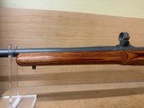 RUGER M77 MARK II 22PPC LAMINATED WOOD 26" BARREL - 10 of 21