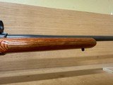 RUGER M77 MARK II 22PPC LAMINATED WOOD 26" BARREL - 5 of 21