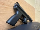 INTRATEC TEC-DC9 PRE-BAN PISTOL 9MM 5