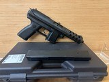 INTRATEC TEC-DC9 PRE-BAN PISTOL 9MM 5