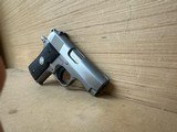COLT MUSTANG POCKETLITE PISTOL 380 ACP W/BOX AND ALL PAPERWORK! - 5 of 10