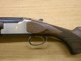 Browning Citori 018161604 White Satin 20 Gauge 28