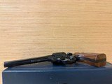 SMITH AND WESSON MODEL 14-4 WITH FACTORY BOX 6