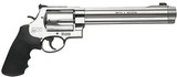 Smith & Wesson Model 500 500 SW Magnum 163500 - 1 of 1