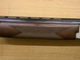 Browning Citori White Satin 12Ga Shotgun, Silver Nitride Receiver, 28 – 018161304 - 5 of 7