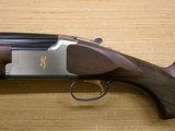 Browning Citori White Satin 12Ga Shotgun, Silver Nitride Receiver, 28 – 018161304 - 6 of 7