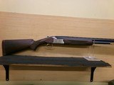 Browning Citori White Satin 12Ga Shotgun, Silver Nitride Receiver, 28 – 018161304 - 1 of 7
