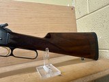 BROWNING BLR LIGHTWEIGHT '81 243 LEVER ACTION - 13 of 20