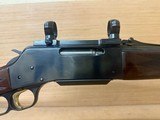 BROWNING BLR LIGHTWEIGHT '81 243 LEVER ACTION - 5 of 20