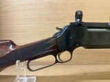 BROWNING BLR LIGHTWEIGHT '81 243 LEVER ACTION - 4 of 20
