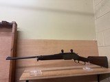 BROWNING BLR LIGHTWEIGHT '81 243 LEVER ACTION - 9 of 20