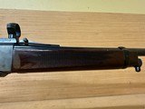 BROWNING BLR LIGHTWEIGHT '81 243 LEVER ACTION - 6 of 20