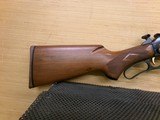MARLIN MODEL GOLDEN 39AS .22 S.L & LR - 2 of 15