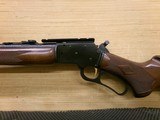 MARLIN MODEL GOLDEN 39AS .22 S.L & LR - 8 of 15