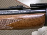 MARLIN MODEL GOLDEN 39AS .22 S.L & LR - 11 of 15