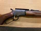MARLIN MODEL GOLDEN 39AS .22 S.L & LR - 3 of 15