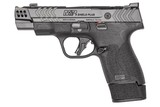 Smith & Wesson M&P9 Shield Plus Carry Comp 9mm 13990 - 1 of 1