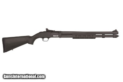 Mossberg Model 590S Tactical 12 GA 51602