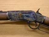 Winchester 1873 Sporter Rifle 534228141, 45 Long Colt, 24