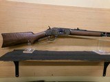 Winchester 1873 Sporter Rifle 534228141, 45 Long Colt, 24