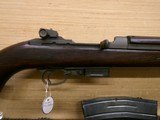 INLAND MFG M1 CARBINE .30 CARBINE - 3 of 18