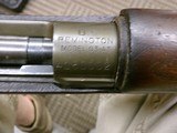 REMINGTON M1903A3U.S. RIFLE .30 CAL (30-06 SPRG) - 10 of 23