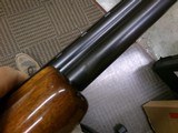 WINCHESTER MODEL 101 O/U 12 GA - 11 of 15