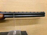 WINCHESTER MODEL 101 O/U 12 GA - 5 of 15