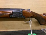 WINCHESTER MODEL 101 O/U 12 GA - 8 of 15