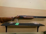 WINCHESTER MODEL 101 O/U 12 GA