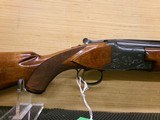 WINCHESTER MODEL 101 O/U 12 GA - 3 of 15