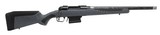 Savage 110 Carbon Predator Rifle 57931, 6mm ARC - 1 of 1