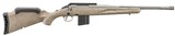 Ruger American Rifle Gen2 Ranch 350 Legend 46923 - 1 of 1