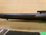 CZ 457 LH WOOD .22 LR - 4 of 13