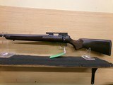 CZ 457 LH WOOD .22 LR - 1 of 13