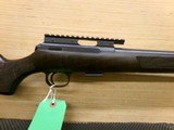 CZ 457 LH WOOD .22 LR - 8 of 13