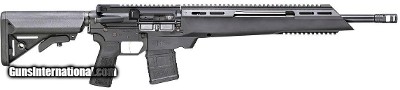 Springfield Saint Edge ATC (Accurized Tactical Chassis) 223/5.56 STA918223B