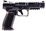 Canik SFX Rival-S 9mm HG7010N DARKSIDE - 1 of 1