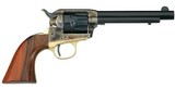 Uberti 1873 Cattleman Stallion Conversion Revolver U349879, .22 LR/Mag