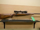 RUGER M77 7MM REM MAGTANG SAFETY - 1 of 14