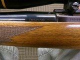 RUGER M77 7MM REM MAGTANG SAFETY - 11 of 14