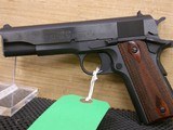 Colt 1911 Government 1991 Series 45 ACP - 5 of 14