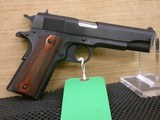 Colt 1911 Government 1991 Series 45 ACP - 1 of 14