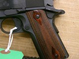 Colt 1911 Government 1991 Series 45 ACP - 6 of 14
