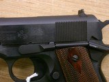 Colt 1911 Government 1991 Series 45 ACP - 7 of 14