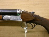 BERETTA SILVER HAWK 12 GAUGE MAGNUM - 8 of 21
