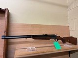 SAVAGE 24 D SERIES P COMBO GUN 22 MAG OVER 20 GA - 7 of 22