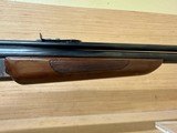 SAVAGE 24 D SERIES P COMBO GUN 22 MAG OVER 20 GA - 5 of 22