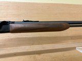 REMINGTON 552 SPEEDMASTER 22LR , S , L SEMI AUTO TUBE FED - 5 of 25